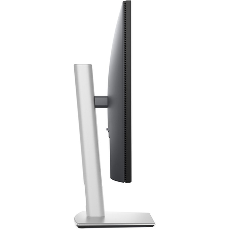 DELL Pro Plus P2725D pantalla para PC 68,6 cm (27") 2560 x 1440 Pixeles Quad HD LCD Negro, Plata - Imagen 5