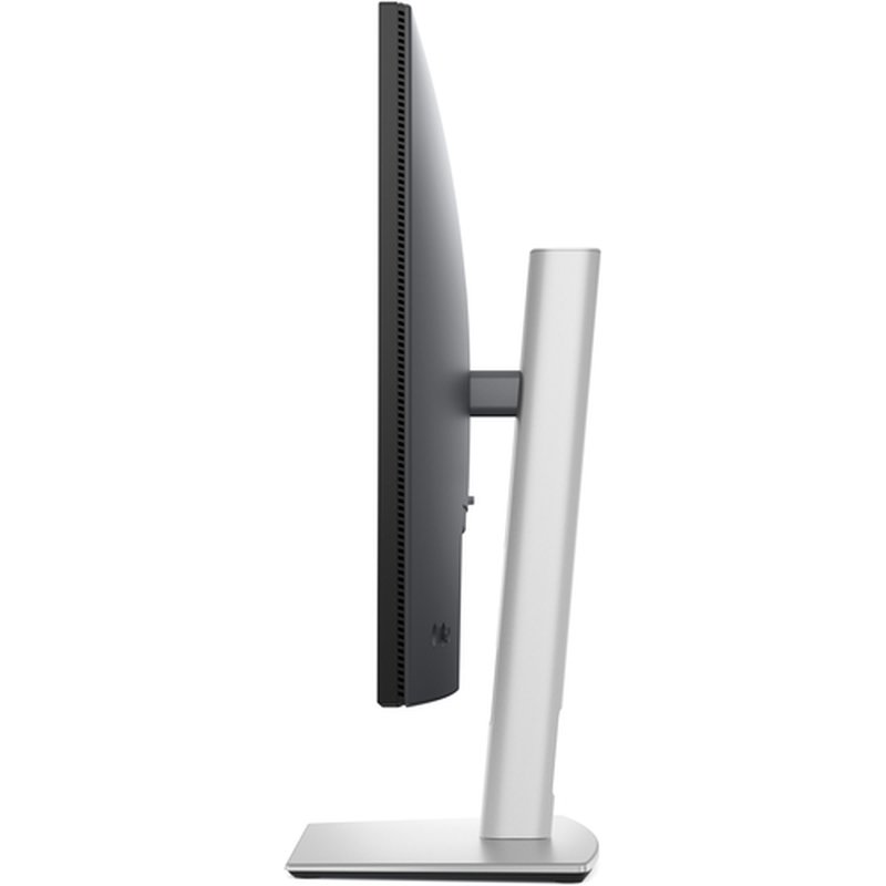 DELL Pro Plus P2725D pantalla para PC 68,6 cm (27") 2560 x 1440 Pixeles Quad HD LCD Negro, Plata - Imagen 6