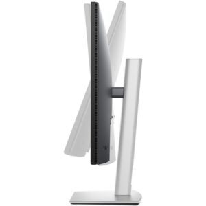 DELL Pro Plus P2725D pantalla para PC 68,6 cm (27") 2560 x 1440 Pixeles Quad HD LCD Negro, Plata