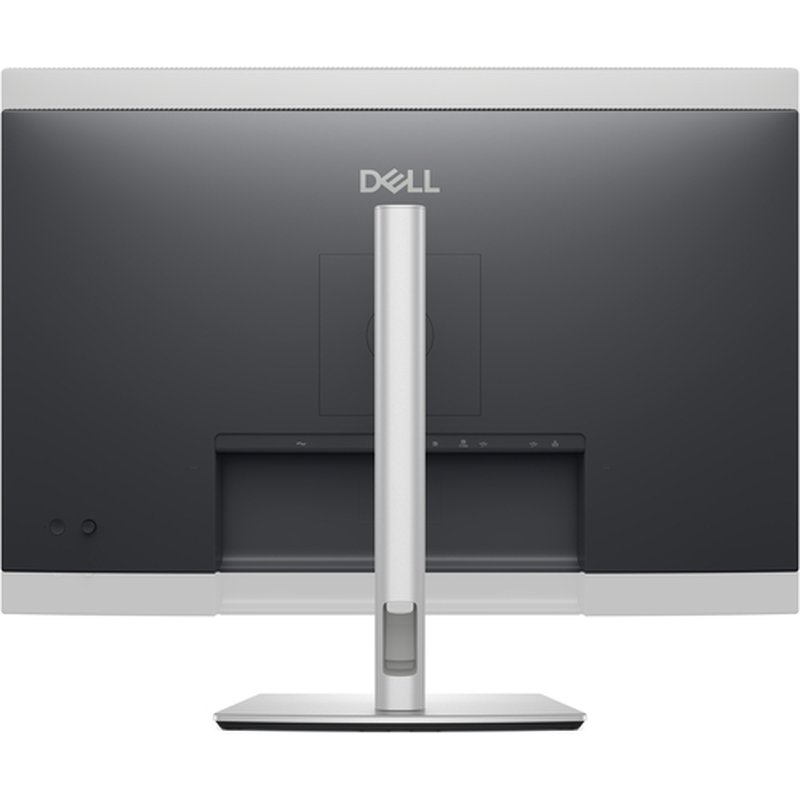 DELL Pro Plus P2725QE pantalla para PC 68,6 cm (27") 3840 x 2160 Pixeles 4K Ultra HD LCD Negro, Plata - Imagen 10