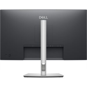 DELL Pro Plus P2725QE pantalla para PC 68,6 cm (27") 3840 x 2160 Pixeles 4K Ultra HD LCD Negro, Plata