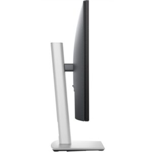 DELL Pro Plus P2725QE pantalla para PC 68,6 cm (27") 3840 x 2160 Pixeles 4K Ultra HD LCD Negro, Plata