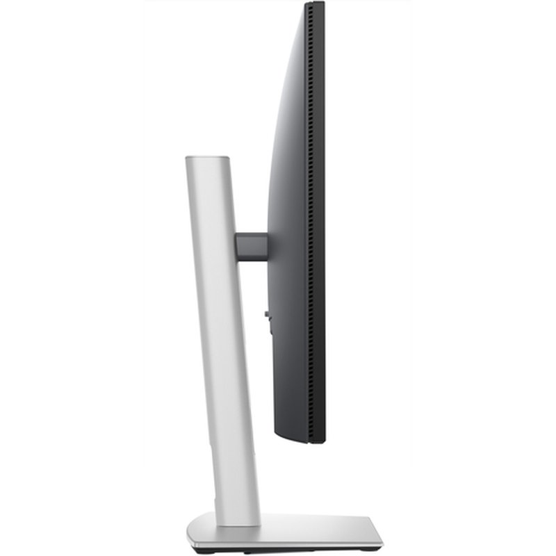 DELL Pro Plus P2725QE pantalla para PC 68,6 cm (27") 3840 x 2160 Pixeles 4K Ultra HD LCD Negro, Plata - Imagen 5