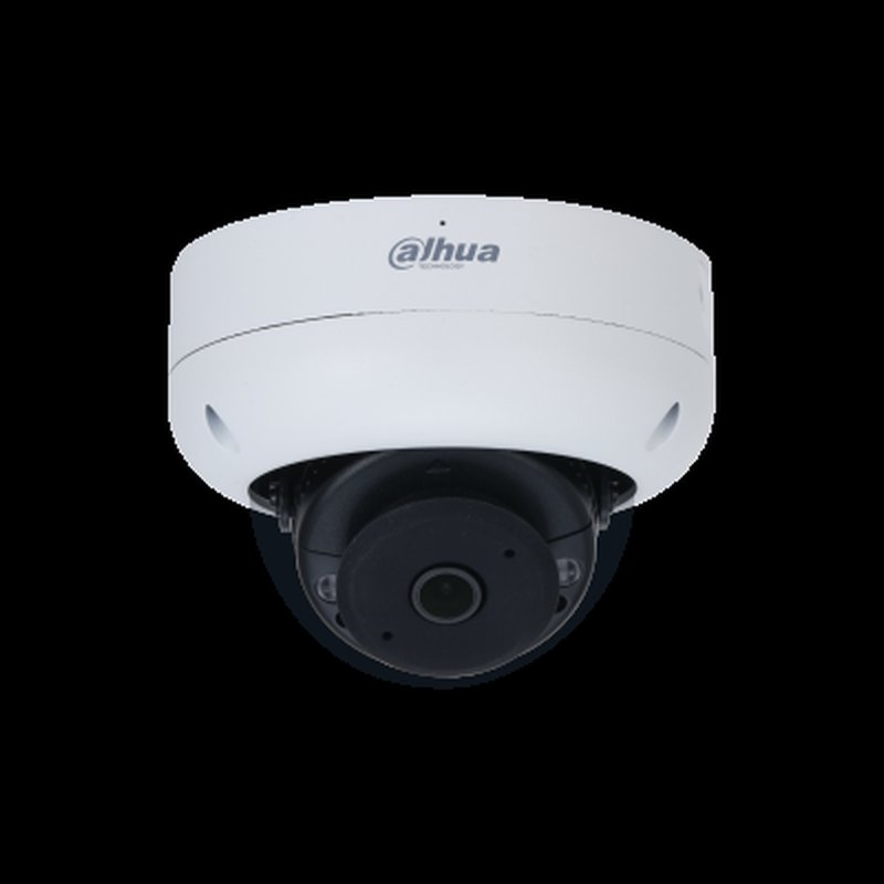 (DH-IPC-HDBW3441RP-AS-P-0210B) DAHUA CÁMARA IP DOMO ANTIVANDÁLICA WIZSENSE SERIE 3 METÁLICA 4MP CON INTELIGENCIA ARTIFICIAL LED IR PAL WDR STARLIGHT AUDIO & ALARMA SOPORTA MICROSD 256GB 2.1MM POE (DH-IPC-HDBW3441RP-AS-P-0210B) DAHUA CÁMARA IP DOMO ANTIVANDÁLICA WIZSENSE SERIE 3 METÁLICA 4MP CON INTELIGENCIA ARTIFICIAL LED IR PAL WDR STARLIGHT AUDIO & ALARMA SOPORTA MICROSD 256GB 2.1MM POE - Imagen 2