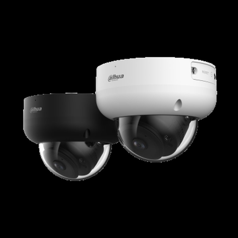 (DH-IPC-HDBW3441RP-AS-P-0210B) DAHUA CÁMARA IP DOMO ANTIVANDÁLICA WIZSENSE SERIE 3 METÁLICA 4MP CON INTELIGENCIA ARTIFICIAL LED IR PAL WDR STARLIGHT AUDIO & ALARMA SOPORTA MICROSD 256GB 2.1MM POE (DH-IPC-HDBW3441RP-AS-P-0210B) DAHUA CÁMARA IP DOMO ANTIVANDÁLICA WIZSENSE SERIE 3 METÁLICA 4MP CON INTELIGENCIA ARTIFICIAL LED IR PAL WDR STARLIGHT AUDIO & ALARMA SOPORTA MICROSD 256GB 2.1MM POE - Imagen 3