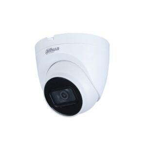 (DH-IPC-HDW2230TP-AS-0280B-S2-QH3) DAHUA CÁMARA IP TURRET LITE WIZSENSE SERIE 2 2MP H265 PAL SOPORTA MICROSD 256GB ALARMA 2.8MM