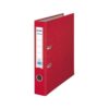 DOHE Archivador de palanca A4 45mm rojo DOHE Archivador de palanca A4 45mm rojo