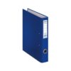 DOHE Carpeta 2 anillas mixtas 40mm folio azul DOHE Carpeta 2 anillas mixtas 40mm folio azul