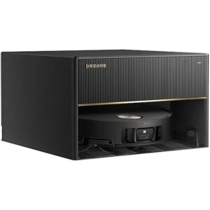 DREAME ROBOT ASPIRADOR X50 MASTER