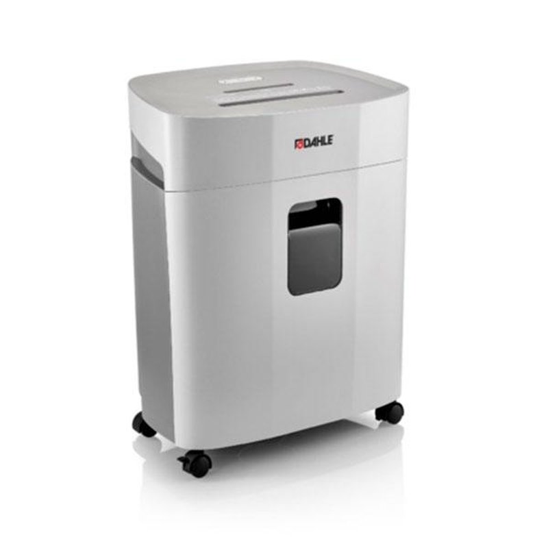 Dahle Destructora oficina Dahle PaperSafe 23240- Seguridad P4 - 25 L