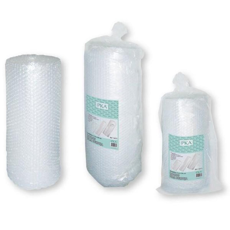 Dohe Rollo film burbujas  - 35  m - 50 cm x 10 m