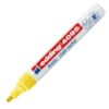 EDDING Marcador tiza liquida 4095 punta conica trazo 2-3mm amarillo neon EDDING Marcador tiza liquida 4095 punta conica trazo 2-3mm amarillo neon