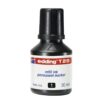 TINTA ROT EDDING T-25 NEG 30ML