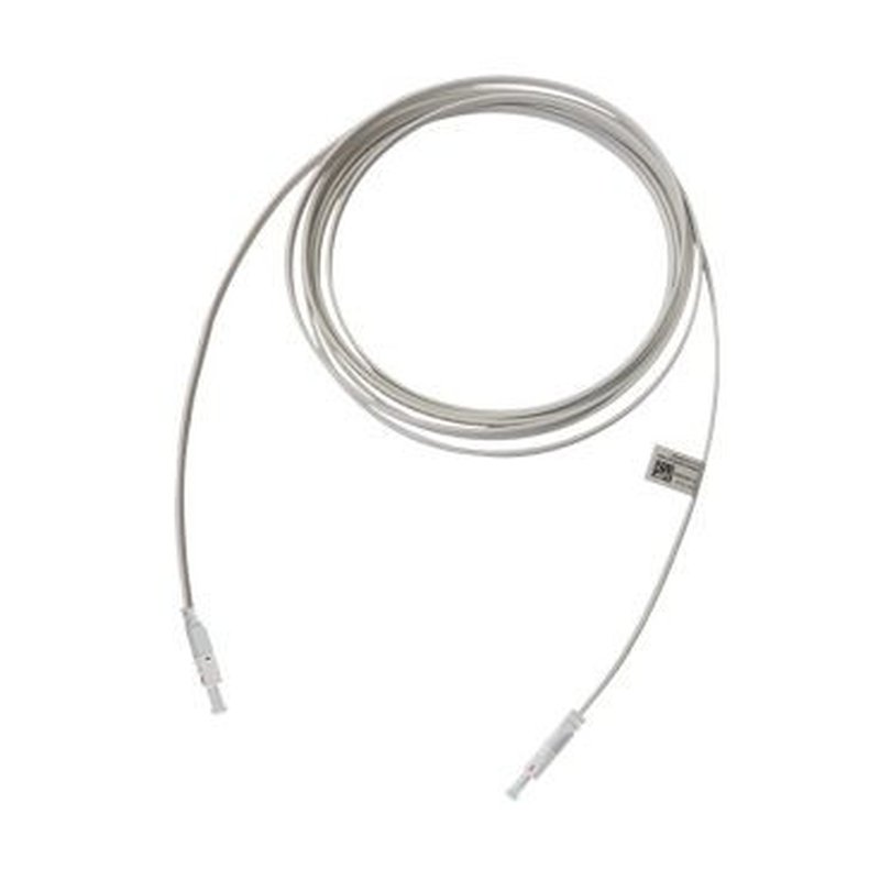 Huawei 04053088-002 Cable de fibra óptica e InfiniBand 30 m Blanco Huawei 04053088-002 Cable de fibra óptica e InfiniBand 30 m Blanco