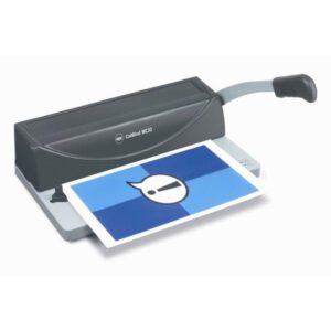 GBC Encuadernadora Espiral Metálica Mc 10 GBC Encuadernadora Espiral Metálica Mc 10