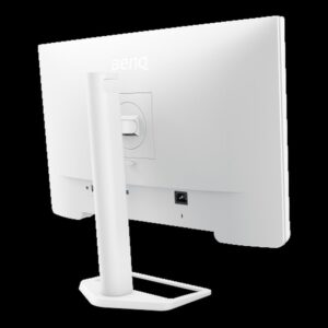 BenQ EW2790U LED display 68,6 cm (27") 3840 x 2160 Pixeles 4K Ultra HD Blanco