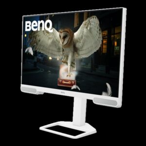 BenQ EW3290U LED display 79,2 cm (31.2") 3840 x 2160 Pixeles 4K Ultra HD Blanco