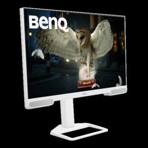 BenQ EW3290U LED display 79,2 cm (31.2") 3840 x 2160 Pixeles 4K Ultra HD Blanco