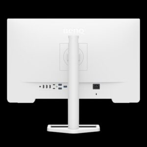 BenQ EW3290U LED display 79,2 cm (31.2") 3840 x 2160 Pixeles 4K Ultra HD Blanco