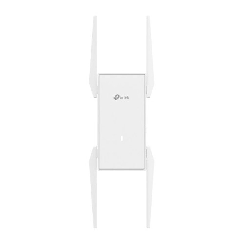 TP-Link Omada EAP673-Extender Repetidor de red Blanco 10, 100, 1000 Mbit/s TP-Link Omada EAP673-Extender Repetidor de red Blanco 10, 100, 1000 Mbit/s