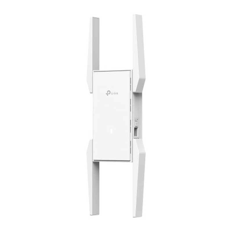 TP-Link Omada EAP673-Extender Repetidor de red Blanco 10, 100, 1000 Mbit/s TP-Link Omada EAP673-Extender Repetidor de red Blanco 10, 100, 1000 Mbit/s - Imagen 3