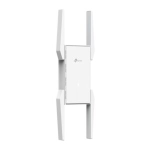 EXTENSOR WI-FI 6 DE PARED AX5400