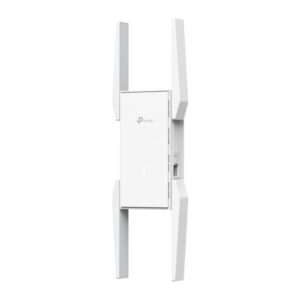 EXTENSOR WI-FI 6 DE PARED AX5400