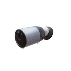 EZVIZ BC1C 2K+ Bala Cámara de seguridad IP Exterior 2560 x 1440 Pixeles Techo/pared