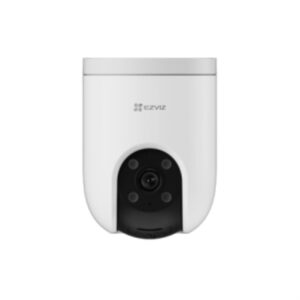EZVIZ CAMARA DE VIGILANCIA H8C 4G EXTERIOR VISION NOCTURNA COLOR 360 WIFI BLANCO