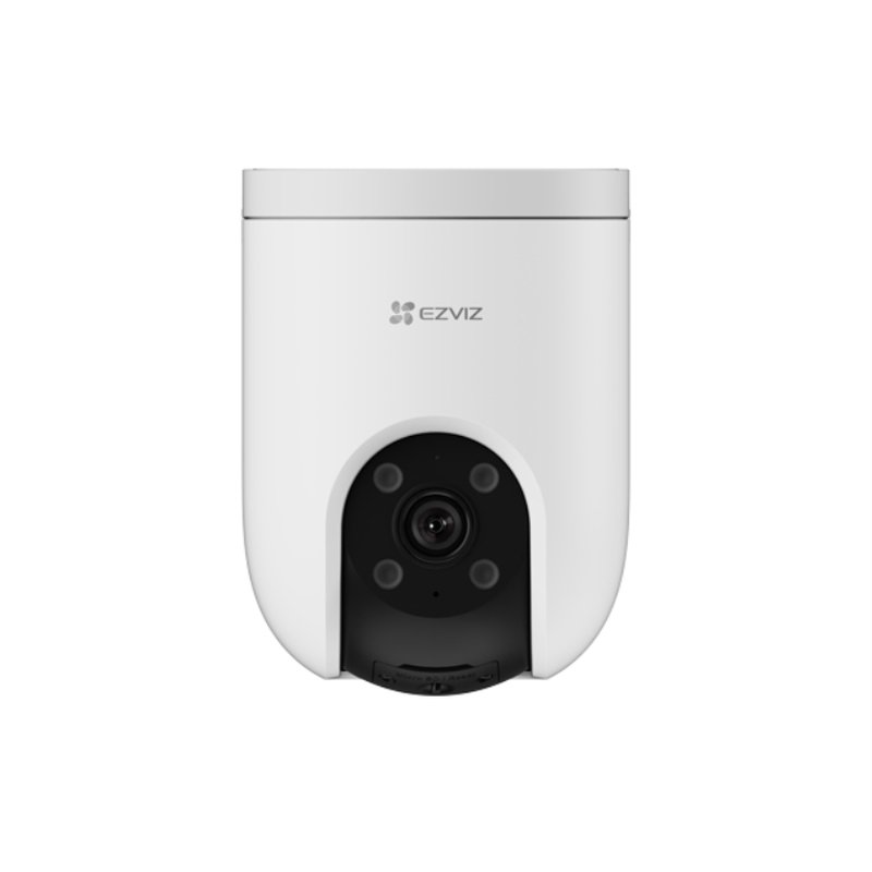 EZVIZ H8c Pro 4K Almohadilla Cámara de seguridad IP Exterior 3840 x 2160 Pixeles Techo EZVIZ H8c Pro 4K Almohadilla Cámara de seguridad IP Exterior 3840 x 2160 Pixeles Techo