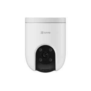 EZVIZ H8c Pro 4K Almohadilla Cámara de seguridad IP Exterior 3840 x 2160 Pixeles Techo