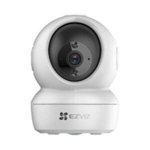 CAMARA VIGILANCIA EZVIZ H6C INDOOR DIA/NOCHE FHD 4MP MOTORIZADA PTZ