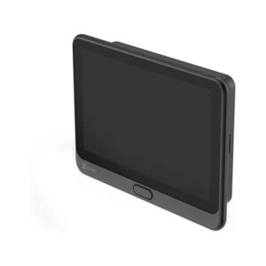 EZVIZ CS-HP4 kit de timbre Negro