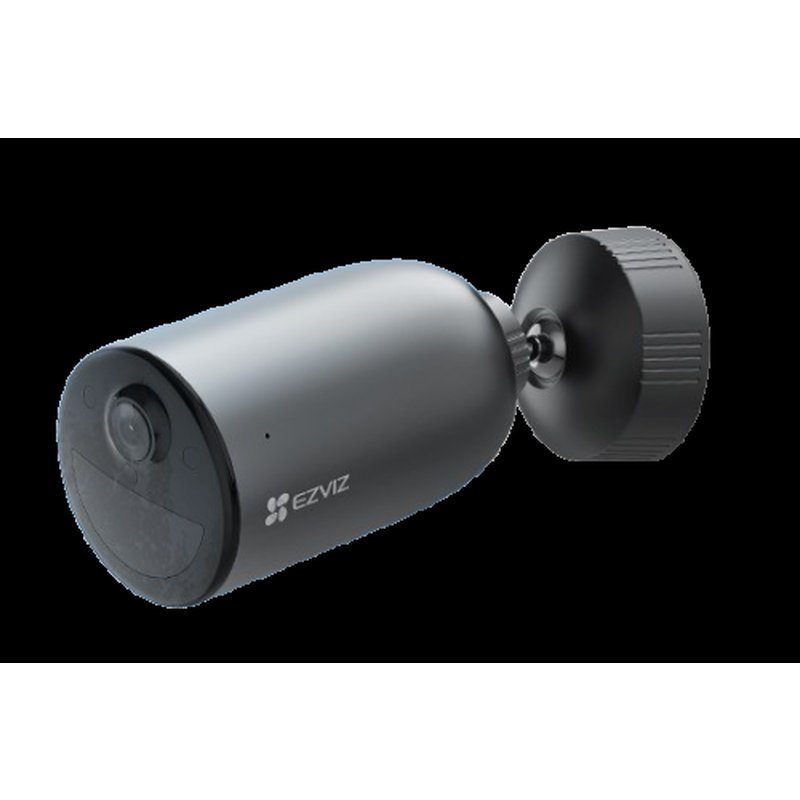 EZVIZ EB3 Bala Cámara de seguridad IP Exterior 2304 x 1296 Pixeles Pared