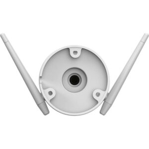 EZVIZ H3c Bala Cámara de seguridad IP Exterior 1920 x 1080 Pixeles Pared