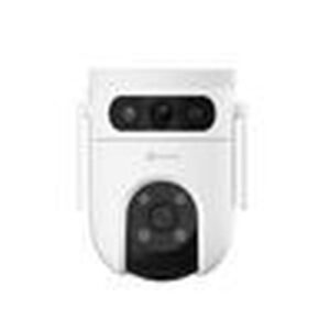 EZVIZ H9c Dual 2K Almohadilla Cámara de seguridad IP Exterior 2304 x 1296 Pixeles Techo/Pared/Poste