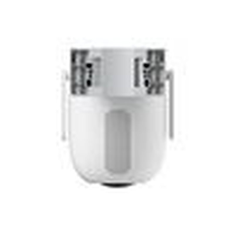 EZVIZ H9c Dual 2K Almohadilla Cámara de seguridad IP Exterior 2304 x 1296 Pixeles Techo/Pared/Poste - Imagen 4