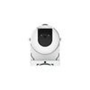 EZVIZ H9c Dual 2K Almohadilla Cámara de seguridad IP Exterior 2304 x 1296 Pixeles Techo/Pared/Poste