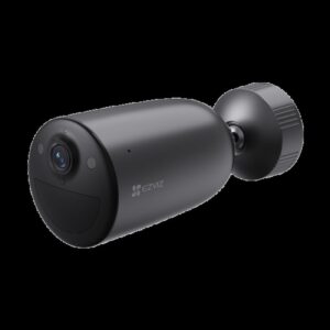 EZVIZ EB3 4G Bala (forma) Cámara de seguridad IP Exterior 2304 x 1296 Pixeles Techo/pared