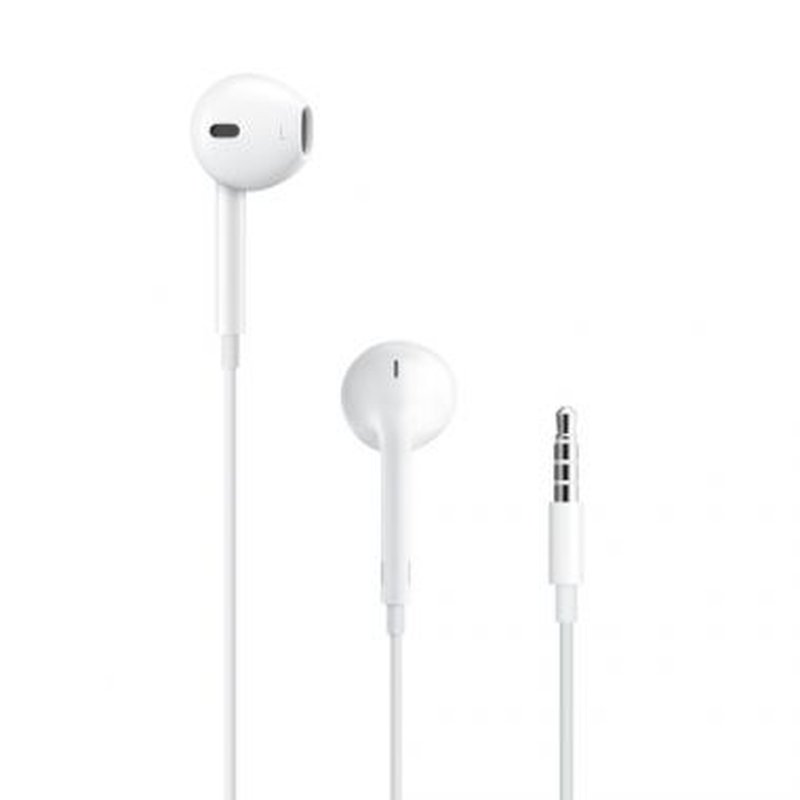 Earpods 3.5mm Headphone Plug Earpods 3.5mm Headphone Plug