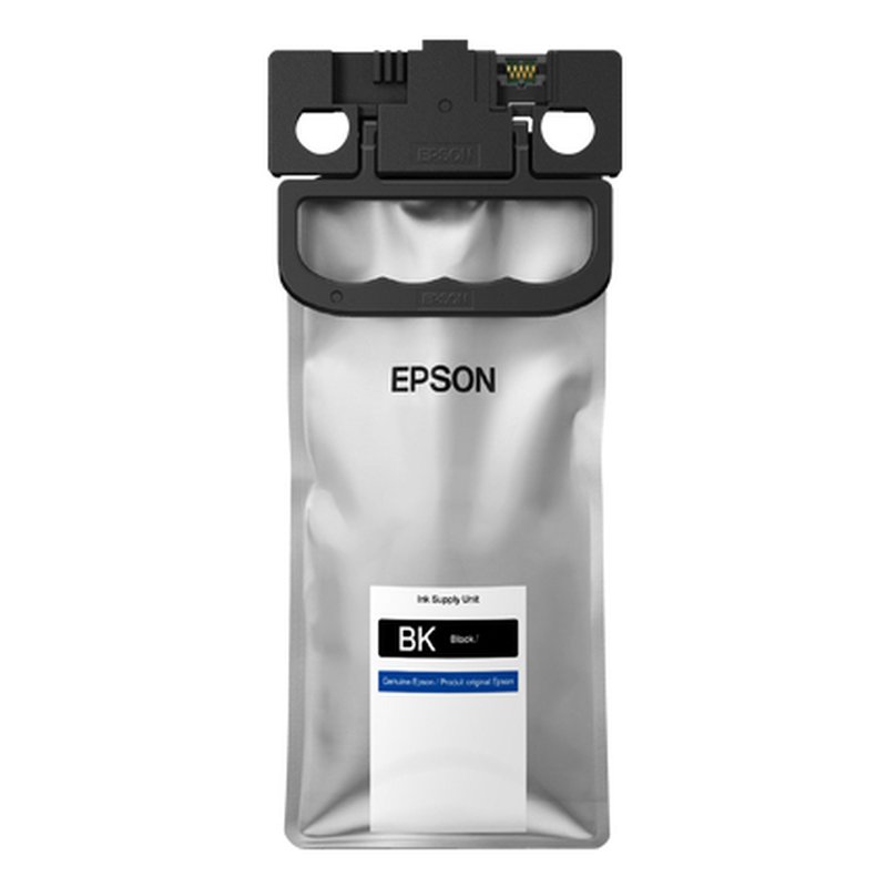 Epson C13T13L140 cartucho de tinta 1 pieza(s) Original Alto rendimiento (XL) Negro