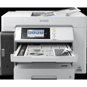 Epson EcoTank Pro ET-M16685 Inyección de tinta A3 4800 x 2400 DPI Wifi