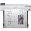 Epson SureColor SC-T5100 - Wireless Printer (with Stand) Epson SureColor SC-T5100 - Wireless Printer (with Stand)