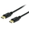 Equip 119256 cable DisplayPort 10 m Negro Equip 119256 cable DisplayPort 10 m Negro