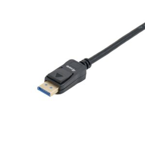 Equip 119272 Cable DisplayPort 2.1, 2,0 m, 16K/60Hz, 40Gbps