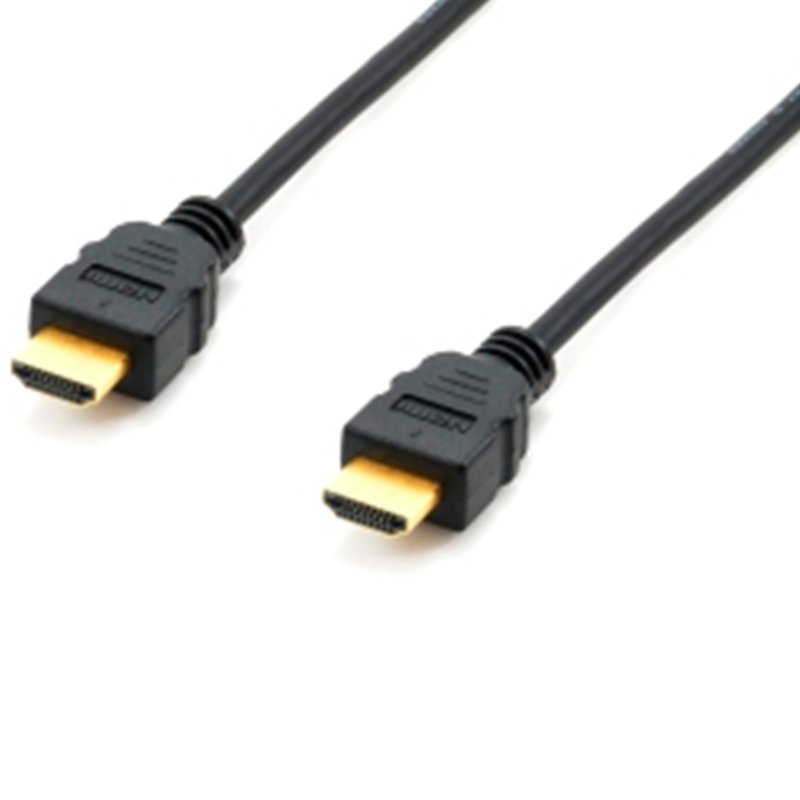 Equip 119350 cable HDMI 1,8 m HDMI tipo A (Estándar) Negro