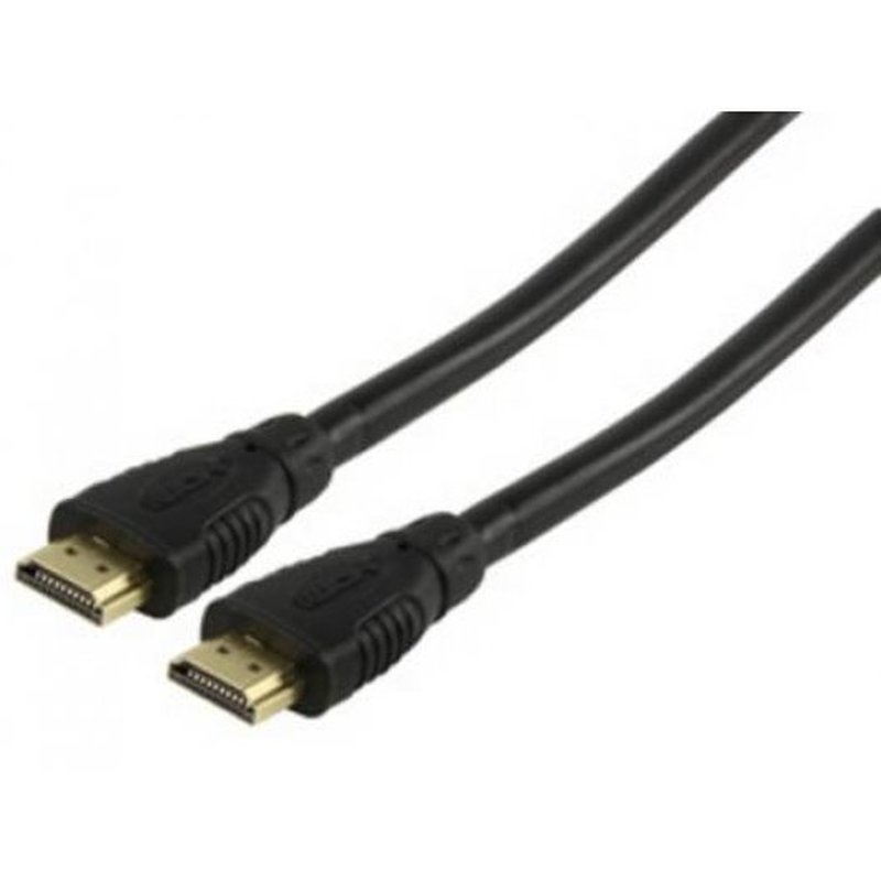 Equip 119355 cable HDMI 5 m HDMI tipo A (Estándar) Negro