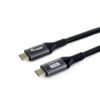 Equip 128382 cable USB USB4 Gen 2x2 2 m USB C Negro
