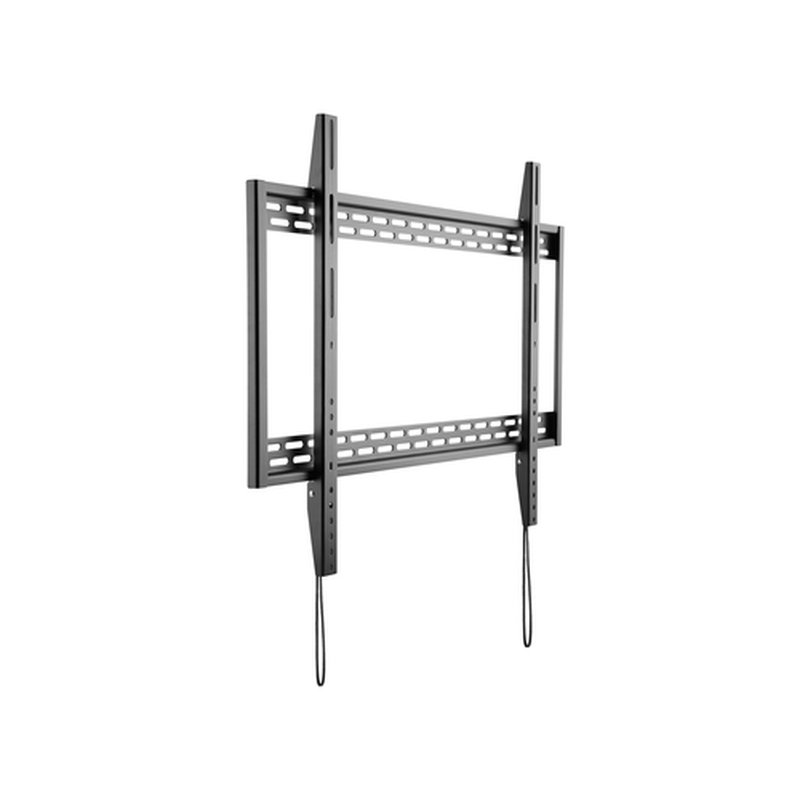 Equip 650323 soporte para TV 2,54 m (100") Negro - Imagen 2