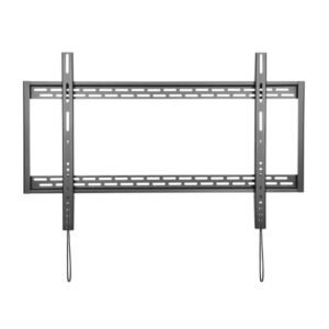 Equip 650323 soporte para TV 2,54 m (100") Negro